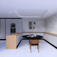 طراحی تری دی مکس کابینت و دکوراسیون داخلی و نما|خدمات پیشه و مهارت|کرمانشاه, |دیوار