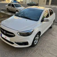 شاهینGسانروفدار بدون رنگ ۸۵گانه مشابه صفر|خودرو سواری و وانت|کرج, شهرک بنفشه|دیوار