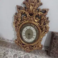 سلام ساعت رزین