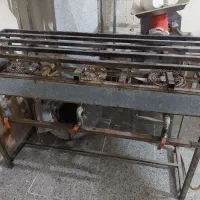 چرخ گوشت ۳۲|کافی‌شاپ و رستوران|قم, سالاریه|دیوار