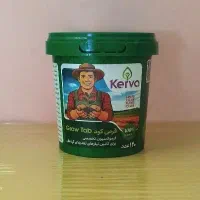 قرص کود/گل و گیاه آپارتمانی /کروا/سبوسیب