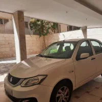 ساینا دنده اتومات فول معاوضه
