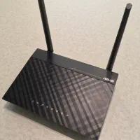 مودم روتر VDSL/ADSL برند ASUS|مودم و تجهیزات شبکه|تهران, چیتگر شمالی|دیوار