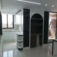 کابینت متری یک میلیون پانصد کمد دیواری متری هفتصد|خدمات پیشه و مهارت|شاهین‌شهر, سعدی شمالی|دیوار