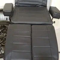 صندلی تاتو