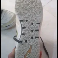 کتونی سالنی جوما اورجینال|کیف، کفش، کمربند|باغستان, |دیوار