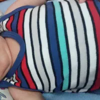 لباس نوزادی