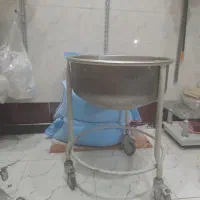 دیسپلی.فرگردان.پاتیل|کافی‌شاپ و رستوران|ورزقان, |دیوار