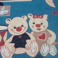 فرش اتاق بچه|فرش|اندیشه, اندیشه فاز ۱|دیوار