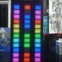 انواع اسپیکر شارژی و بلوتوثی kts v zqs|پخشکننده همراه|اراک, |دیوار