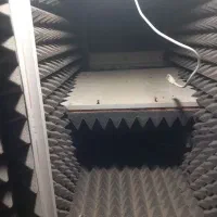 سایلنت باکس 3منظوره