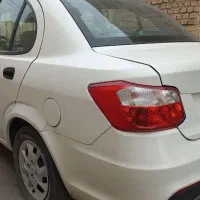 ساینا s مدل۴۰۲|خودرو سواری و وانت|کاشان, فاز ۲ ناجی آباد|دیوار