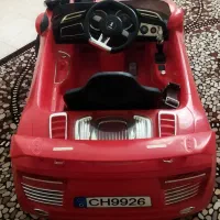 ماشین شارژی|اسباب‌بازی بچه|تهران, باغ فیض|دیوار