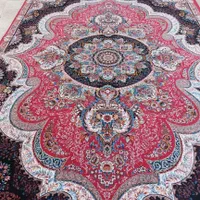 فرش شهیاد 6متری700شانه 8عدداکبند مناسب عروس دوماد|فرش|اردبیل, |دیوار