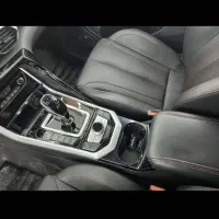 هایما S8 مدل ۱۴۰۴ مشکی کم‌کار