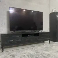 میز تلوزیون مشکی