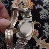 ساعت سیکو|ساعت|قرچک, زیبا شهر|دیوار