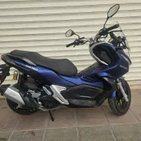 adv180macan|موتورسیکلت|قم, نیروگاه|دیوار