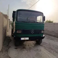 خاور بنز 608|خودرو سنگین|نیمروز, |دیوار