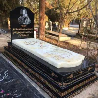 سنگ قبر سنگ مزار کد ۱۰۲|عمده‌فروشی|یاسوج, |دیوار