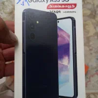 گوشی سامسونگ a55