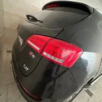 جک S5