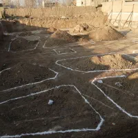 پیش فروش آپارتمان