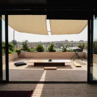 هتل اپارتمان ۳ دقیقه تا میدان نقش جهان