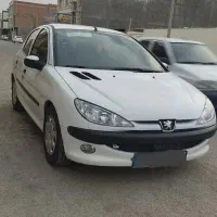 206مدل 99کم کار قیمت پایین