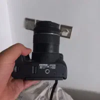 دوربین عکاسی و فیلمبرداری کنون ۲۵۰d|دوربین عکاسی و فیلم‌برداری|لاهیجان, کوی آزادگان|دیوار