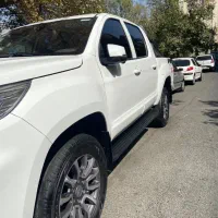 فوتون تونلند G7، مدل ۱۴۰۲|خودرو سواری و وانت|تهران, لویزان|دیوار