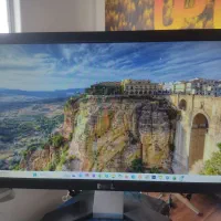 ملنیتور ۲۰ اینچ دل