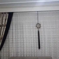 پرده پذیرایی