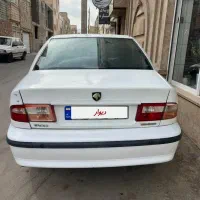 سمندمدل93 اقساط(۶ماهه)|خودرو سواری و وانت|حمیدیا, |دیوار