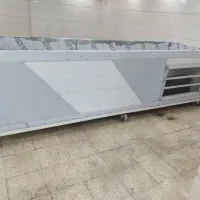 یخچال/سردخانه