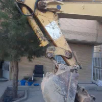 بیل h100|خودرو سنگین|رباط‌کریم, رباط‌کریم|دیوار