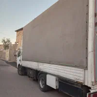 کاویان ۱۰۶مدل ۹۰|خودرو سنگین|گناباد, |دیوار