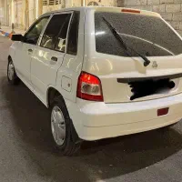 پراید 111|خودرو سواری و وانت|بندرعباس, |دیوار