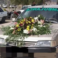 آمبولانس حمل جسد شبانه روزی|خدمات حمل و نقل|ایلام, |دیوار