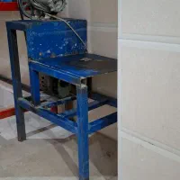 چرخ مخصوص فلافلی