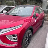 میتسوبیشی اکلیپس کراس مدل 2025|خودرو سواری و وانت|تهران, آرژانتین|دیوار