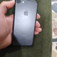 آیفون 7 در حد نو بدون خط و خش 128گیگ