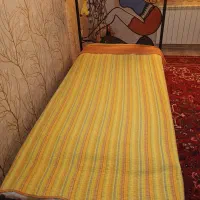 تخت و میز فرفورژه