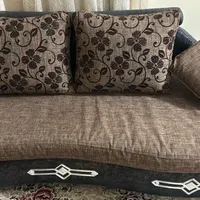 مبل با گل میز|مبلمان خانگی و میز عسلی|جم, |دیوار