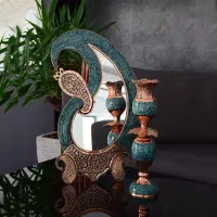 فیروزه کوبی نفیس