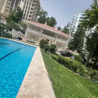 ۱۰۰۰ متر بنا ویلایی تریبلکس نیاوران بوکان