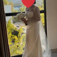 لباس عروس