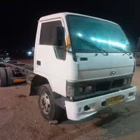 هیوندای مدل ۸۷|خودرو سنگین|خرمدره, |دیوار