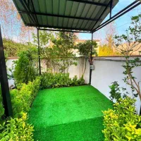 ویلا بدون مشرف//سندتکبرگی ۲۵۰متری جنگلی|فروش خانه و ویلا|هچیرود, |دیوار