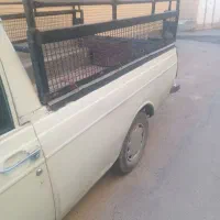 فروش وانت پیکان ۸۸|خودرو سواری و وانت|فلاورجان, |دیوار